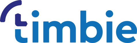 Timbie Logo